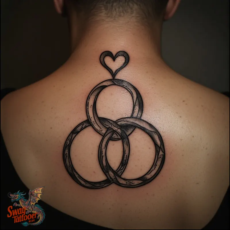 Valentines Tattoo Ideas 48