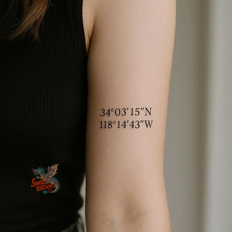 Valentines Tattoo Ideas 5