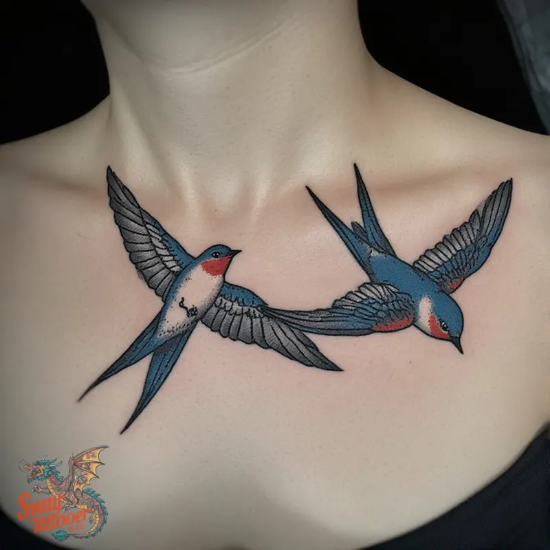Valentines Tattoo Ideas 51