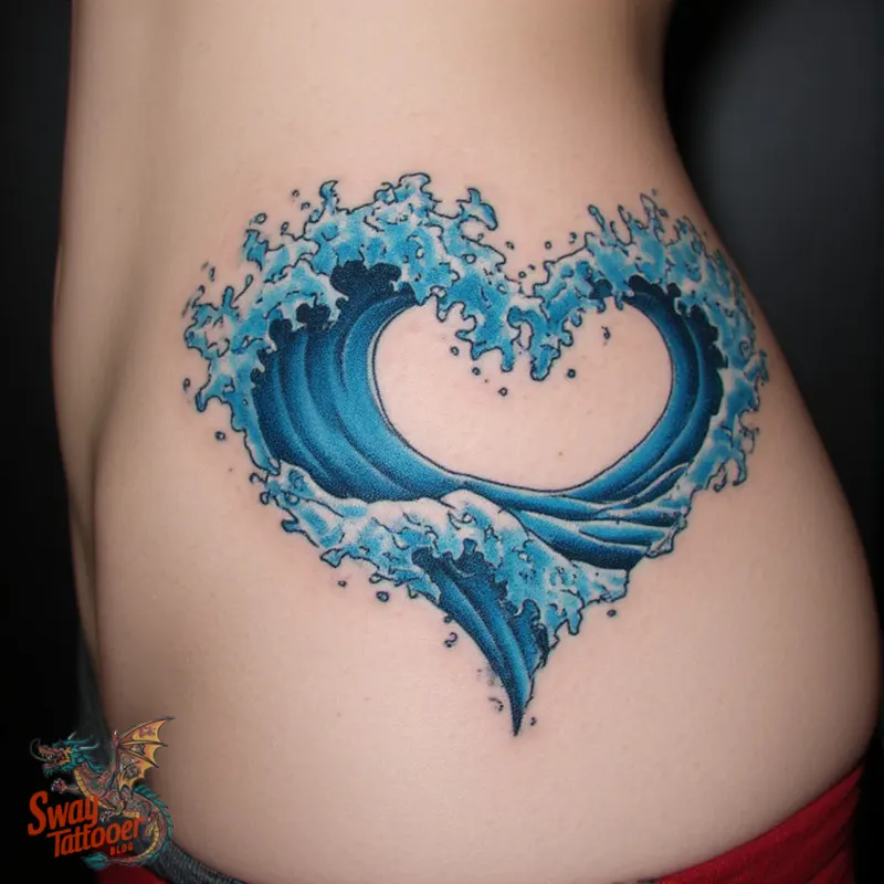Valentines Tattoo Ideas 54