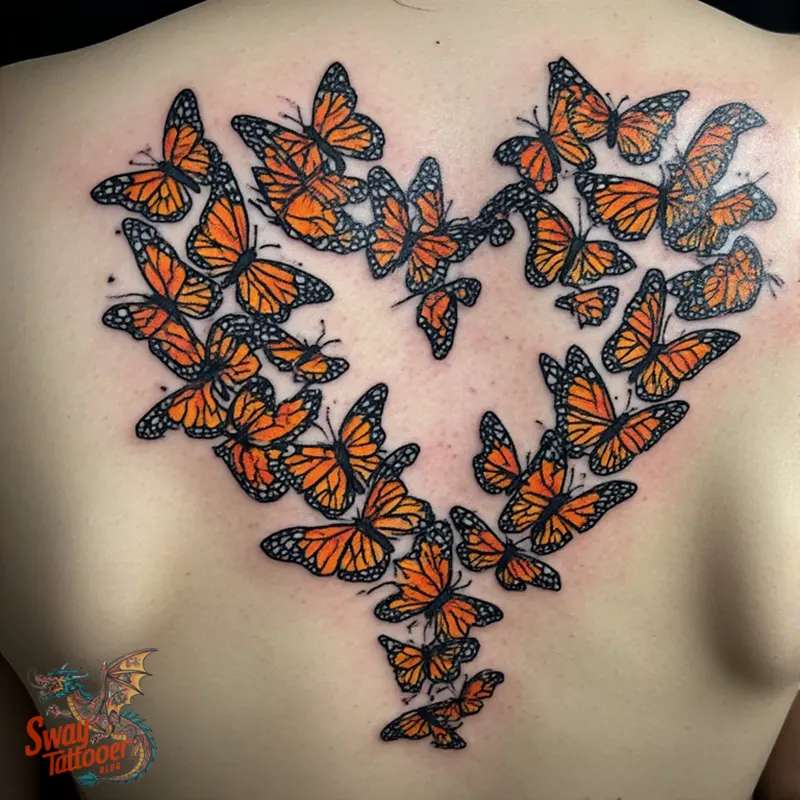 Valentines Tattoo Ideas 55