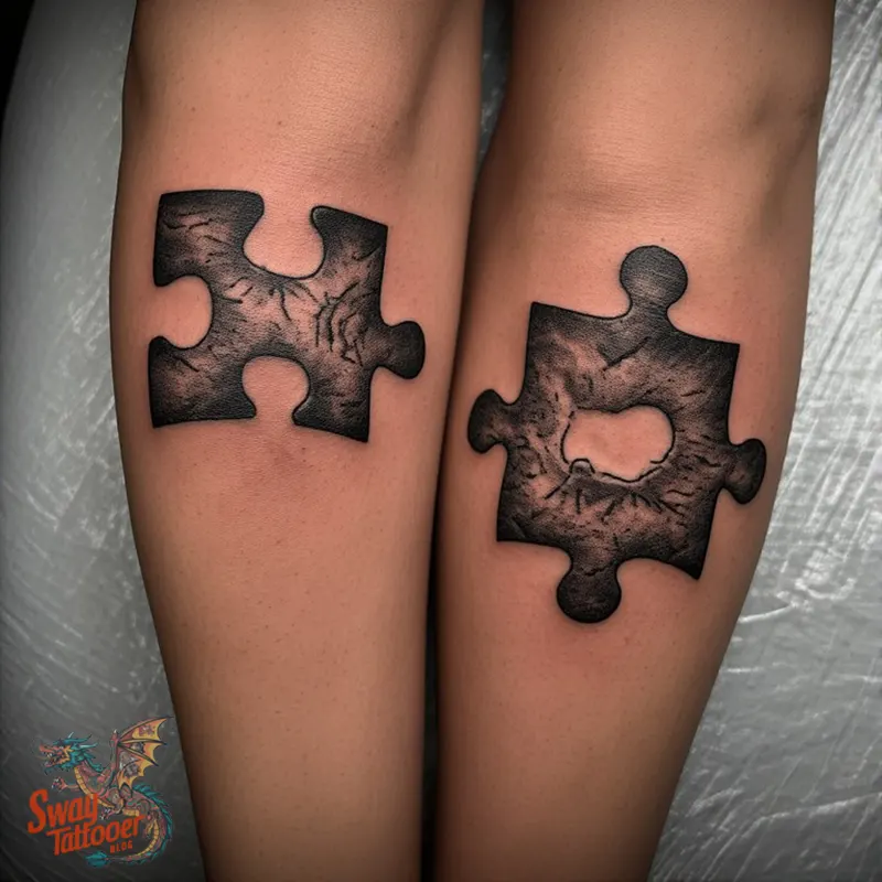 Valentines Tattoo Ideas 56