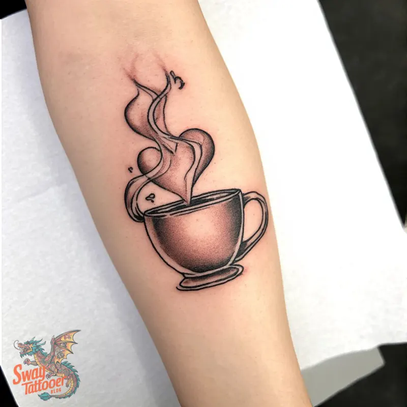 Valentines Tattoo Ideas 57