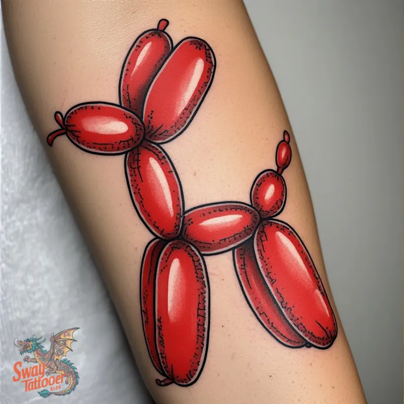 Valentines Tattoo Ideas 59