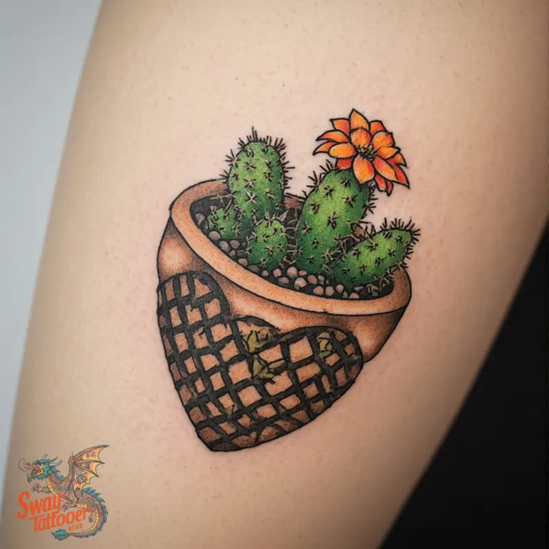 Valentines Tattoo Ideas 67