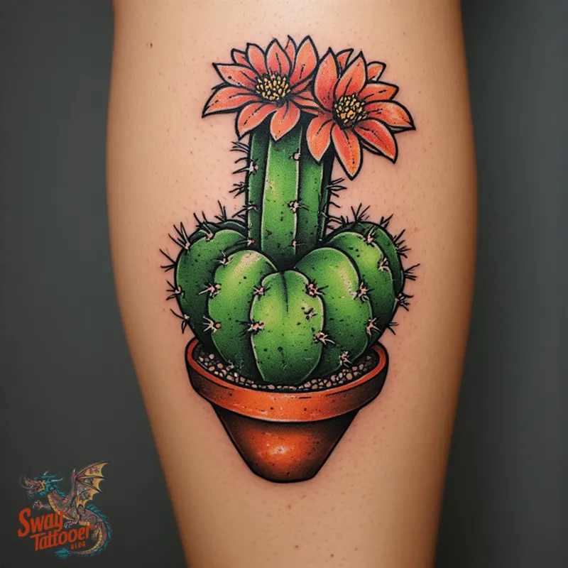 Valentines Tattoo Ideas 69