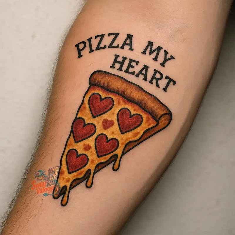 Valentines Tattoo Ideas 7