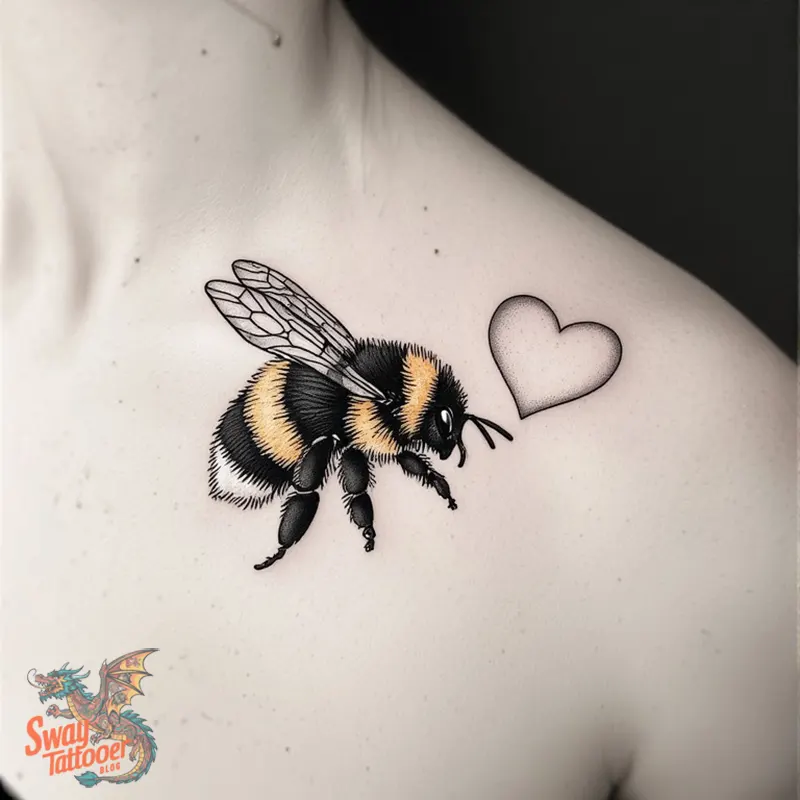 Valentines Tattoo Ideas 71