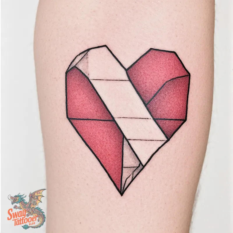 Valentines Tattoo Ideas 73