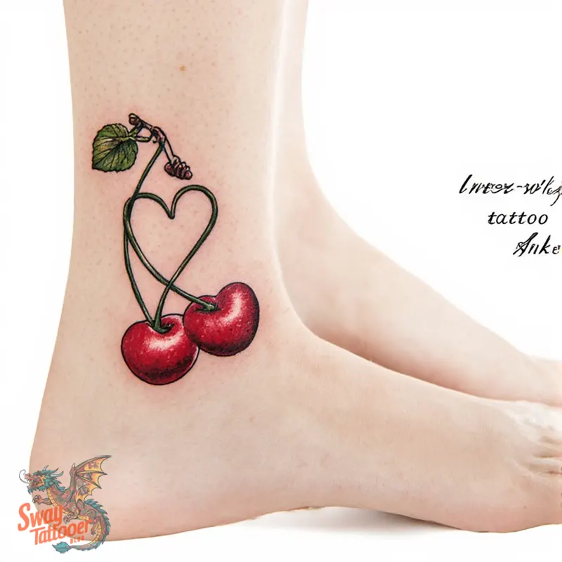 Valentines Tattoo Ideas 76