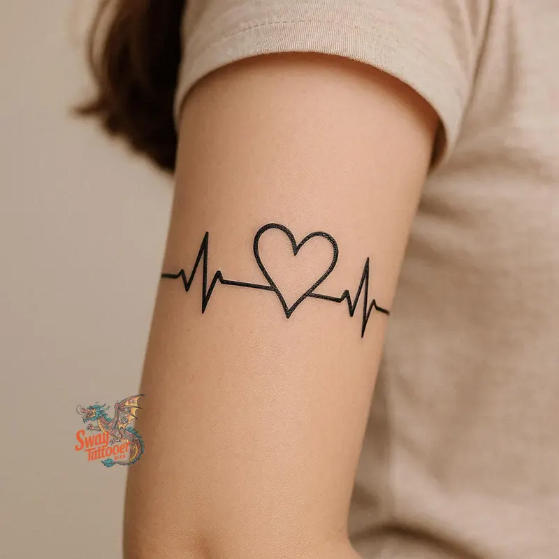Valentines Tattoo Ideas 9