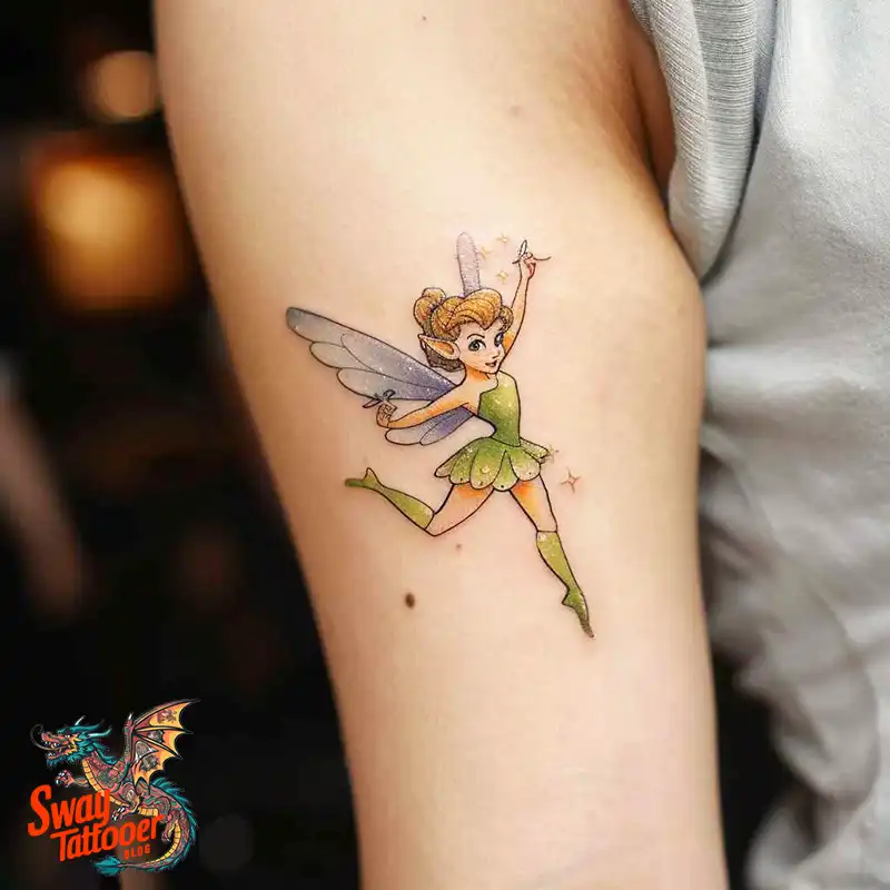 tinkerbell17