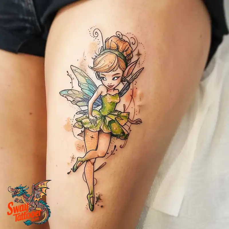 tinkerbell8