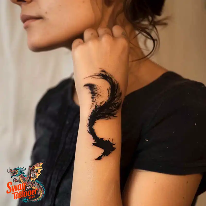 Tornado tattoo Ideas