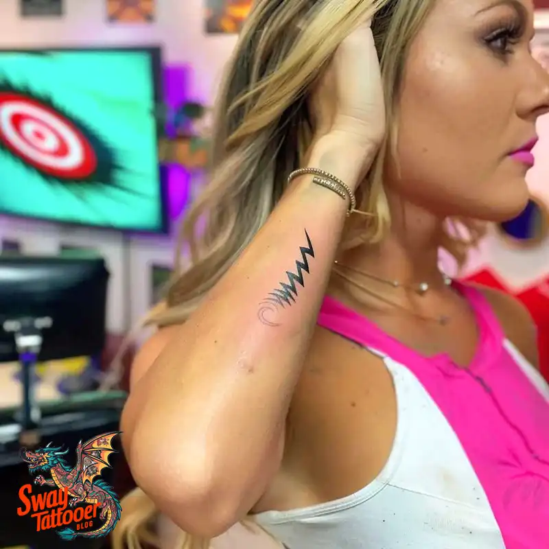 Tornado tattoo Ideas