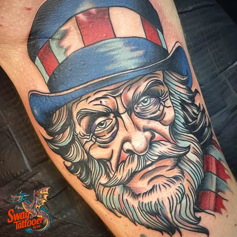 uncle sam13