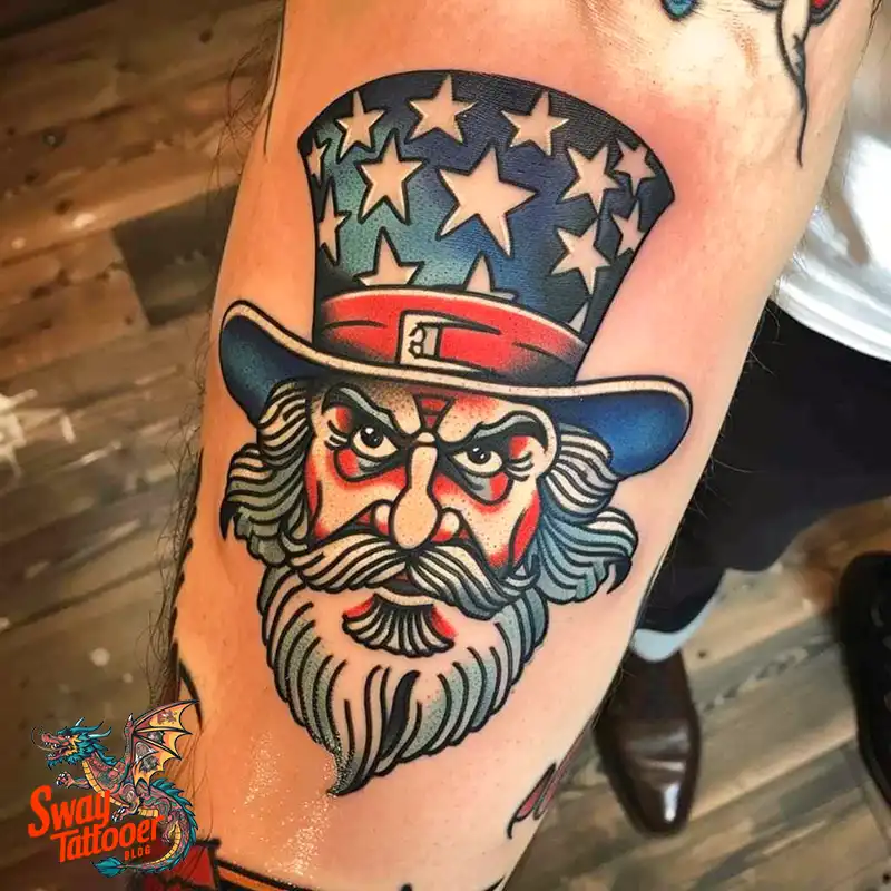 uncle sam20