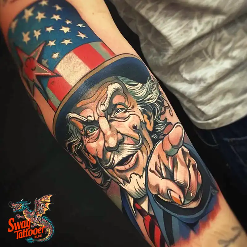 uncle sam25