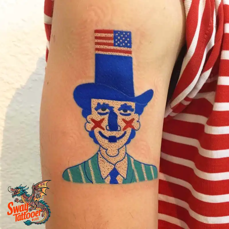 uncle sam29