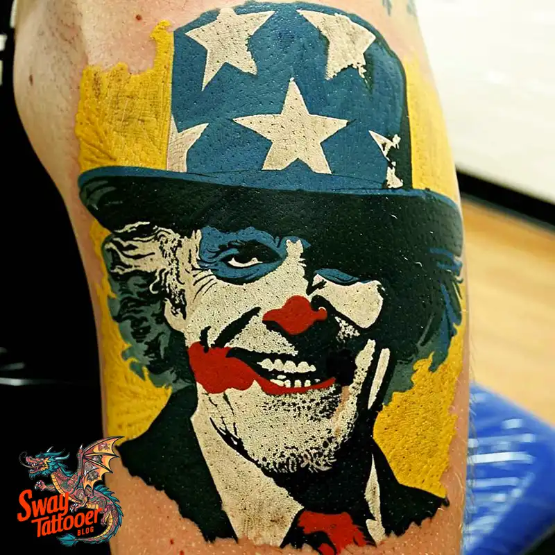 uncle sam43