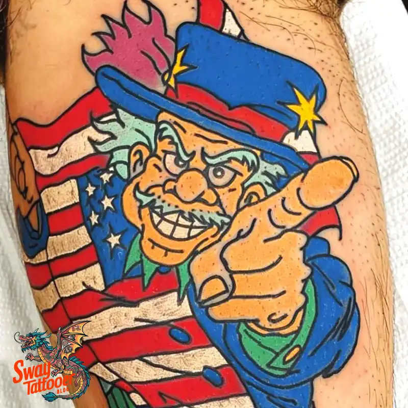 uncle sam8