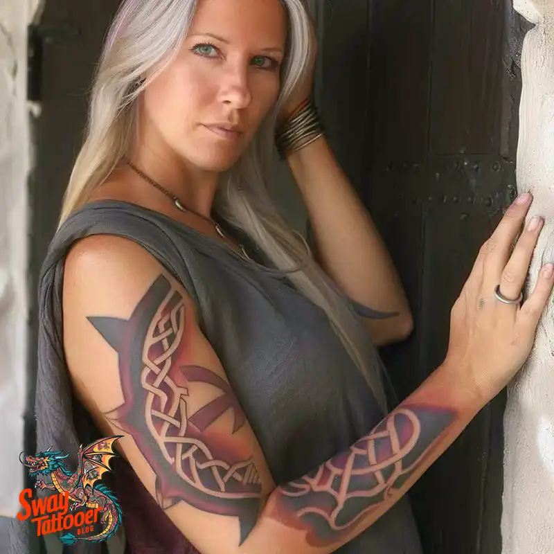 Viking Tattoo Design Ideas