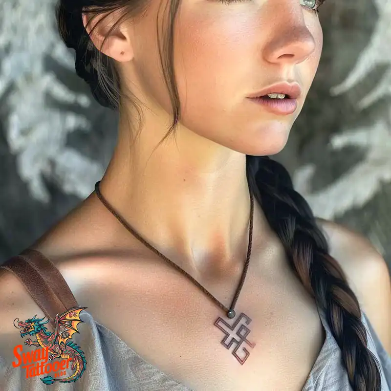 Viking Tattoo Design Ideas