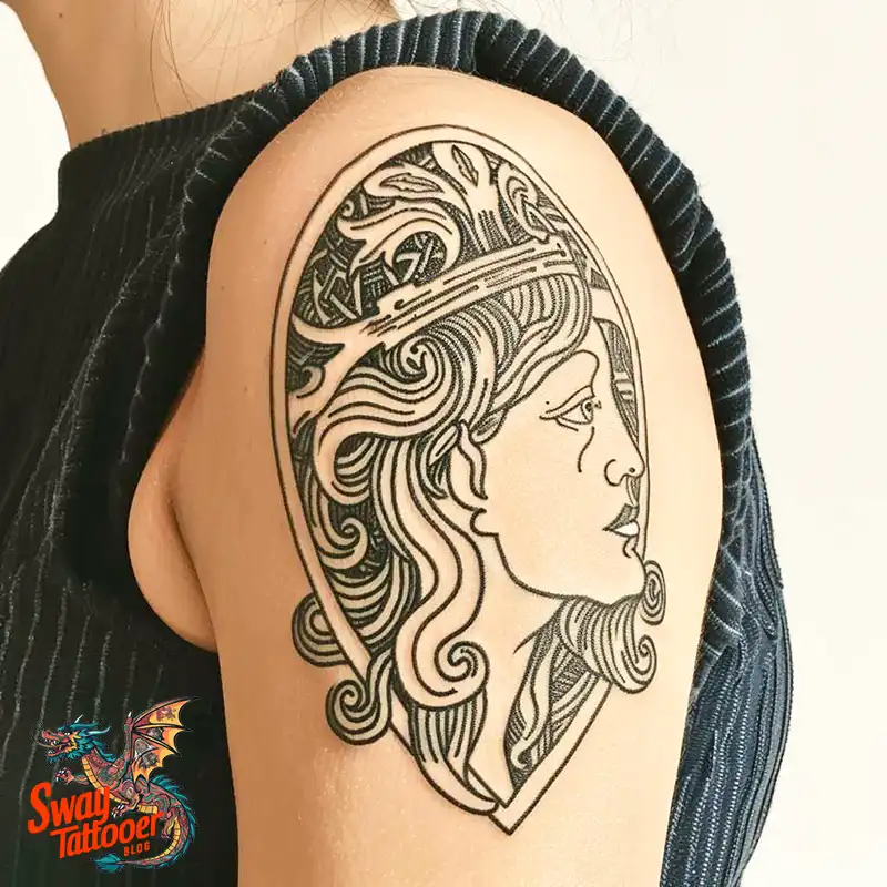 Viking Tattoo Design Ideas