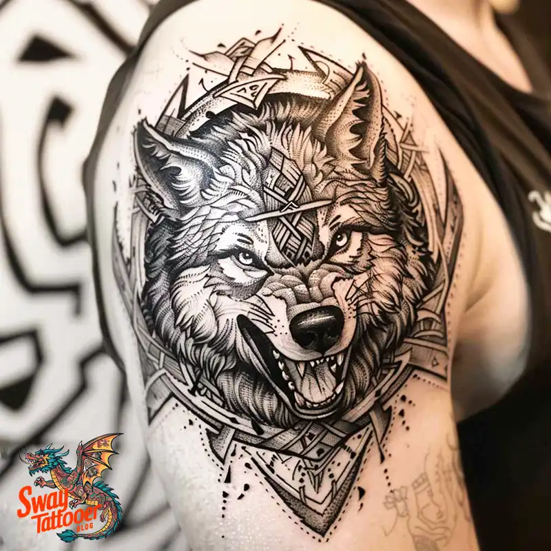 Viking Tattoo Design Ideas