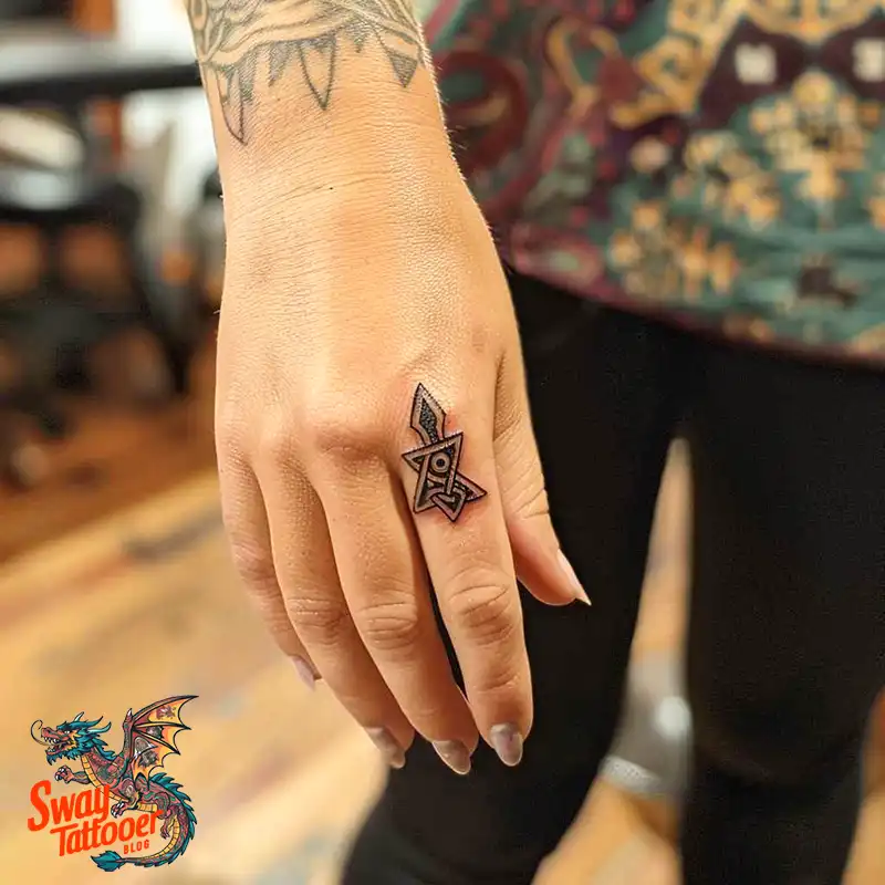 Viking Tattoo Design Ideas