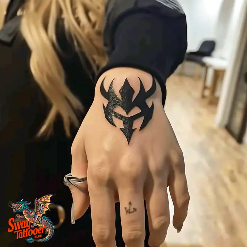 Viking Tattoo Design Ideas