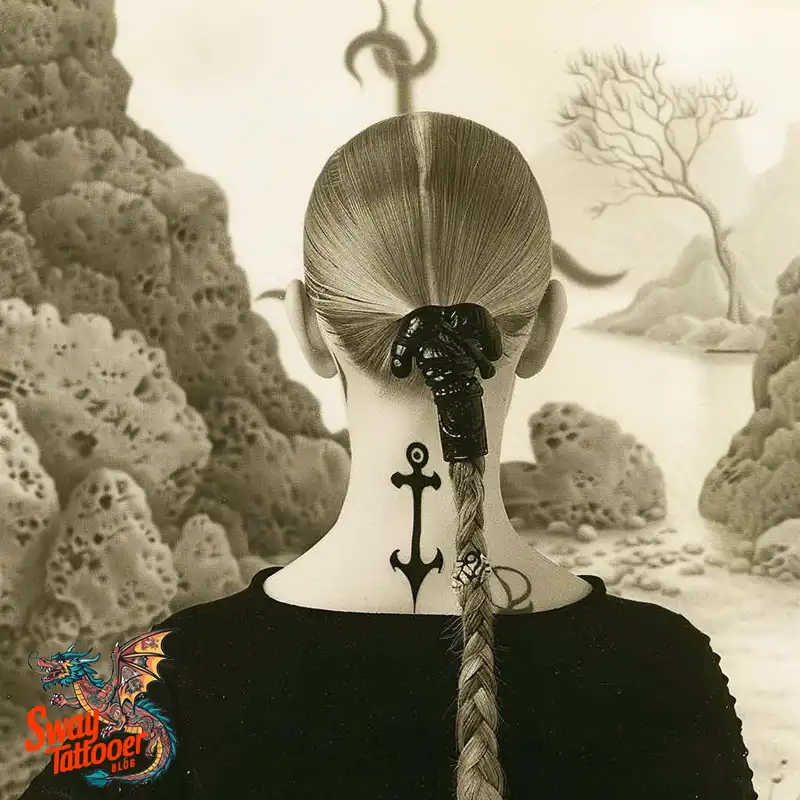 Viking Tattoo Design Ideas