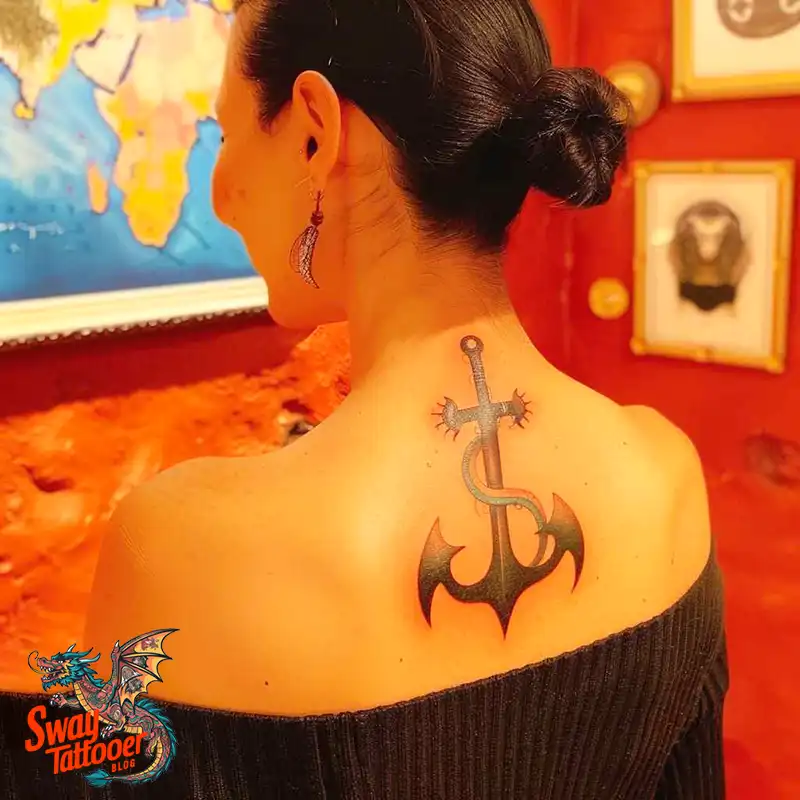 Viking Tattoo Design Ideas