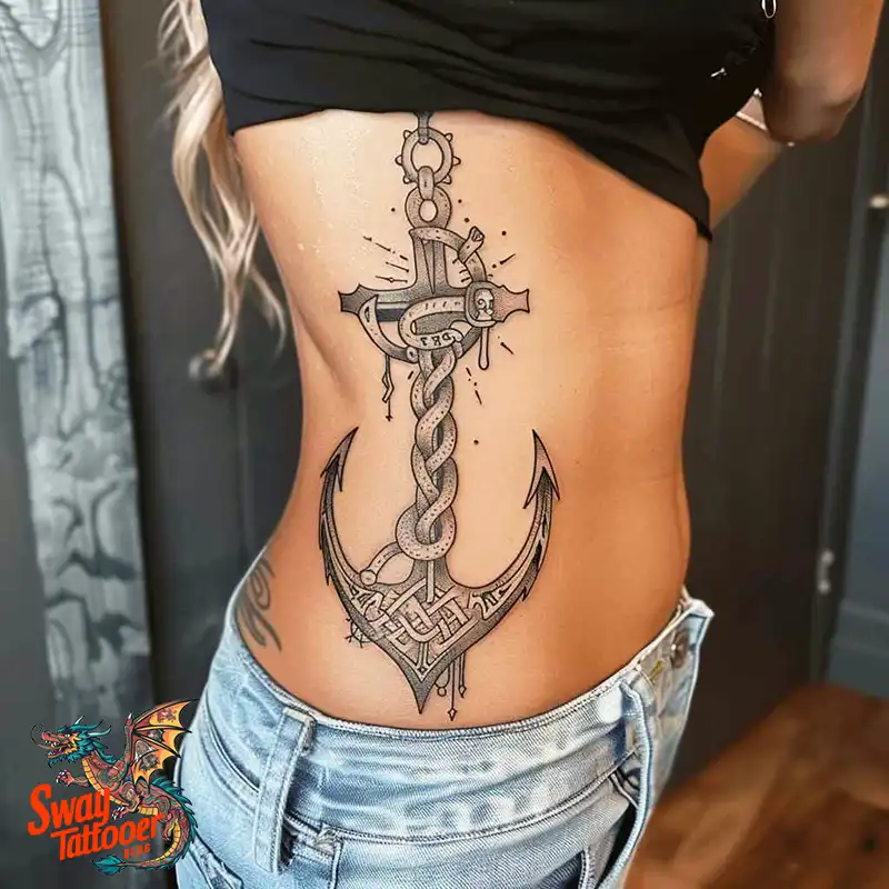 Viking Tattoo Design Ideas