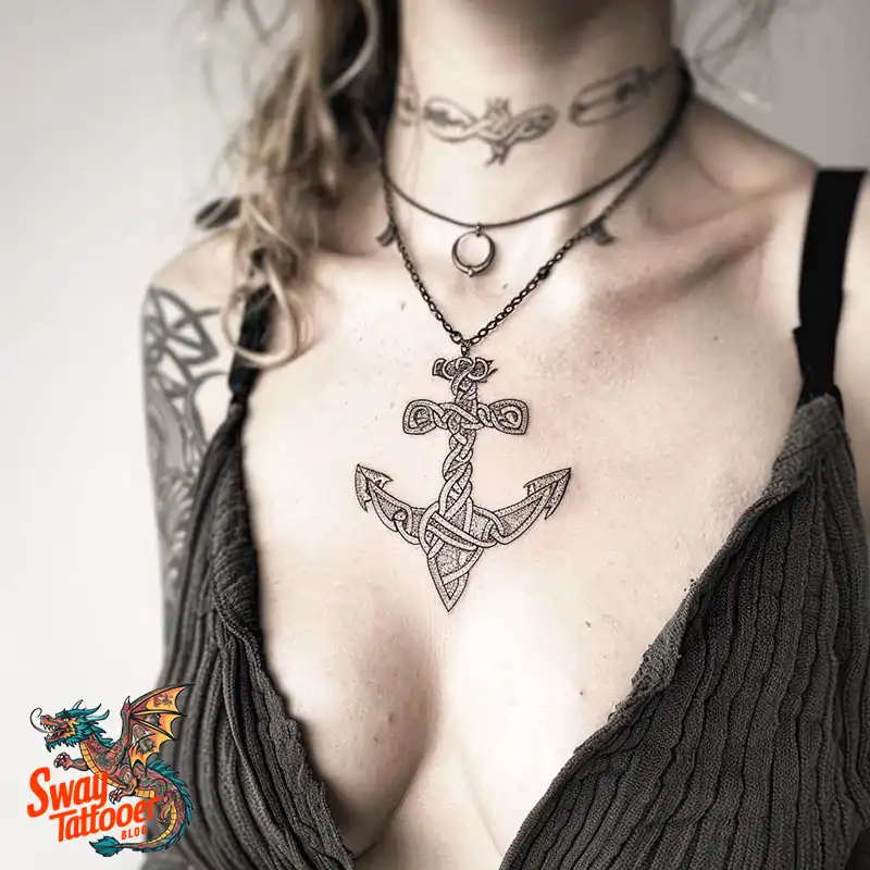 Viking Tattoo Design Ideas