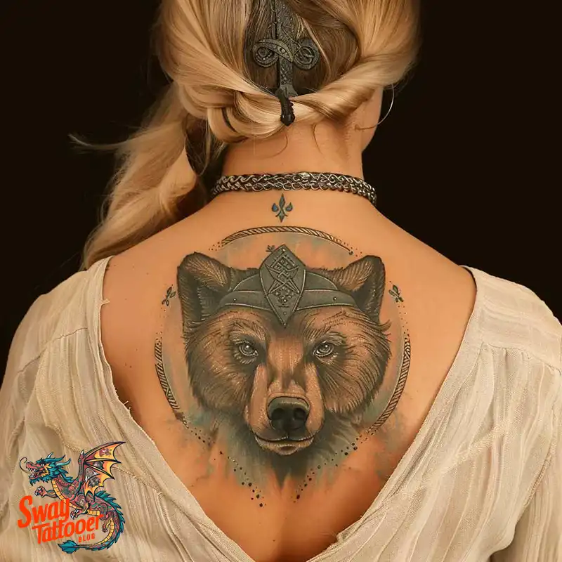 Viking Tattoo Design Ideas