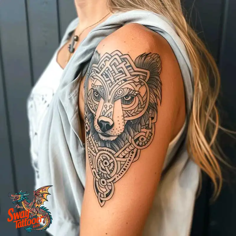 Viking Tattoo Design Ideas