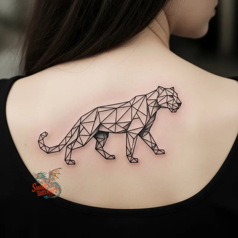 Leopard Tattoo Ideas Design Art